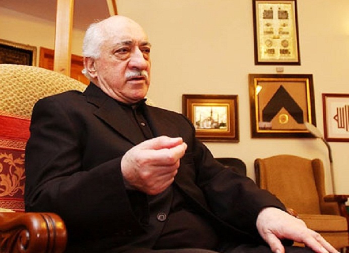 Fətullah Gülən və qardaşı həbs olunacaq